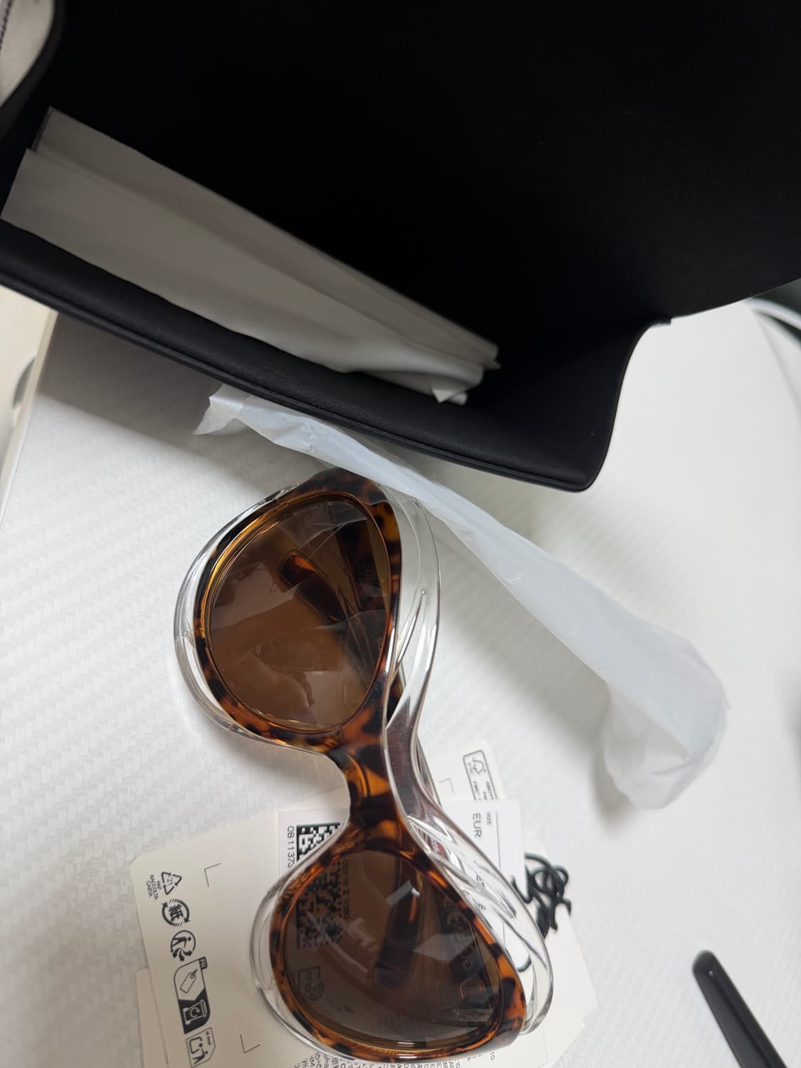 글렌마틴스 선글라스 상품이미지5