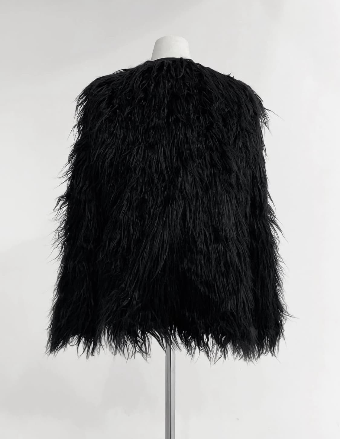 퍼 자켓 상품이미지3