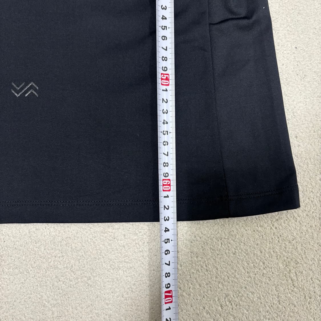 L 신형 미즈노 하이브리드 긴팔 러닝 티셔츠 1205 상품이미지7