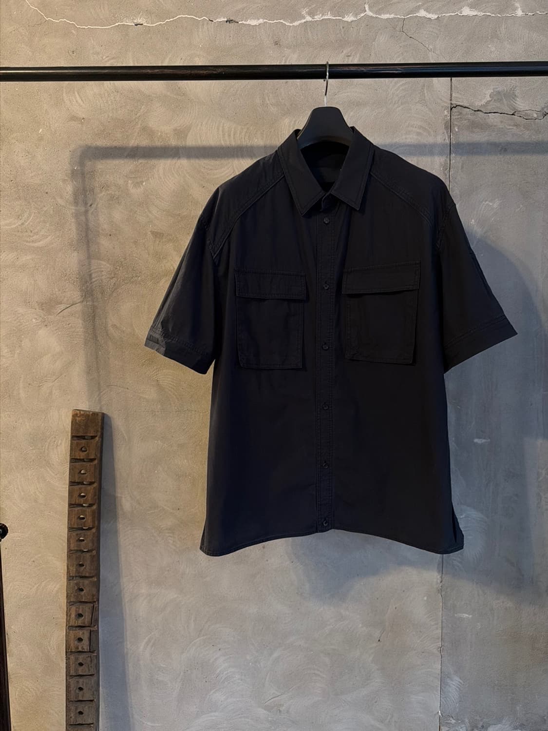 준지 워크셔츠 남성100 상품이미지8