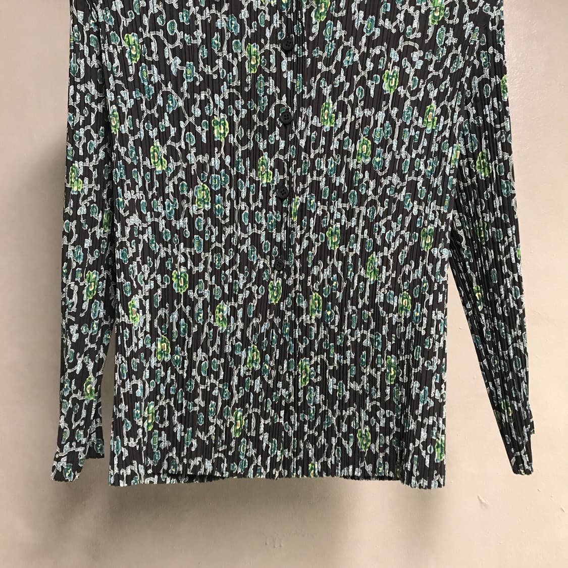 이세이 미야케 플리츠 자켓 3(W) 상품이미지3