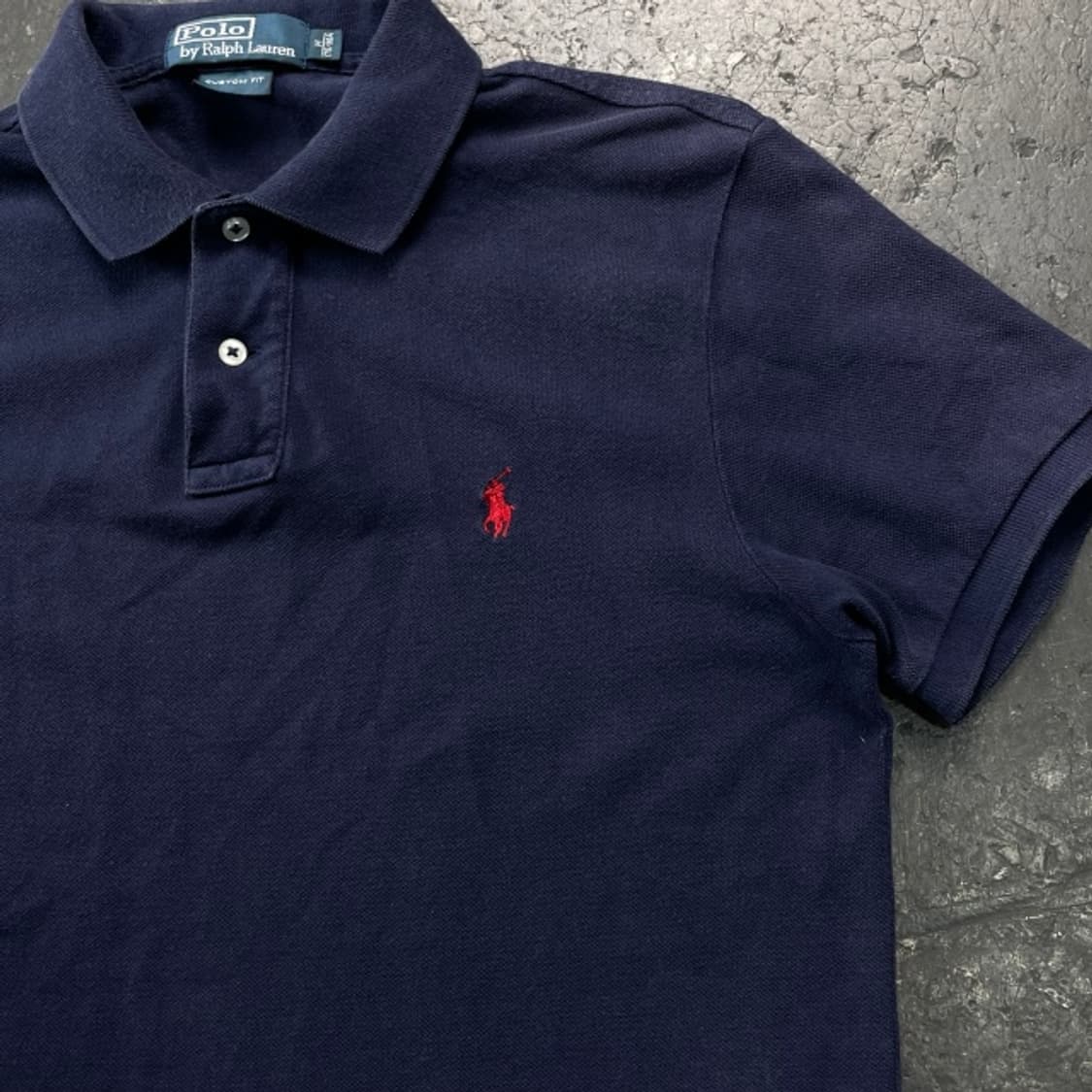 95 폴로 랄프로렌 카라티  상품이미지2