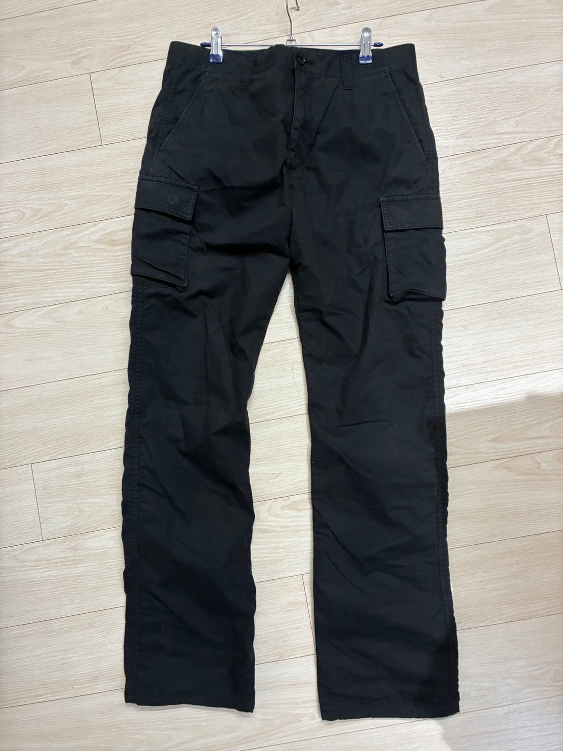 꼼데가르송 카고팬츠  상품이미지1