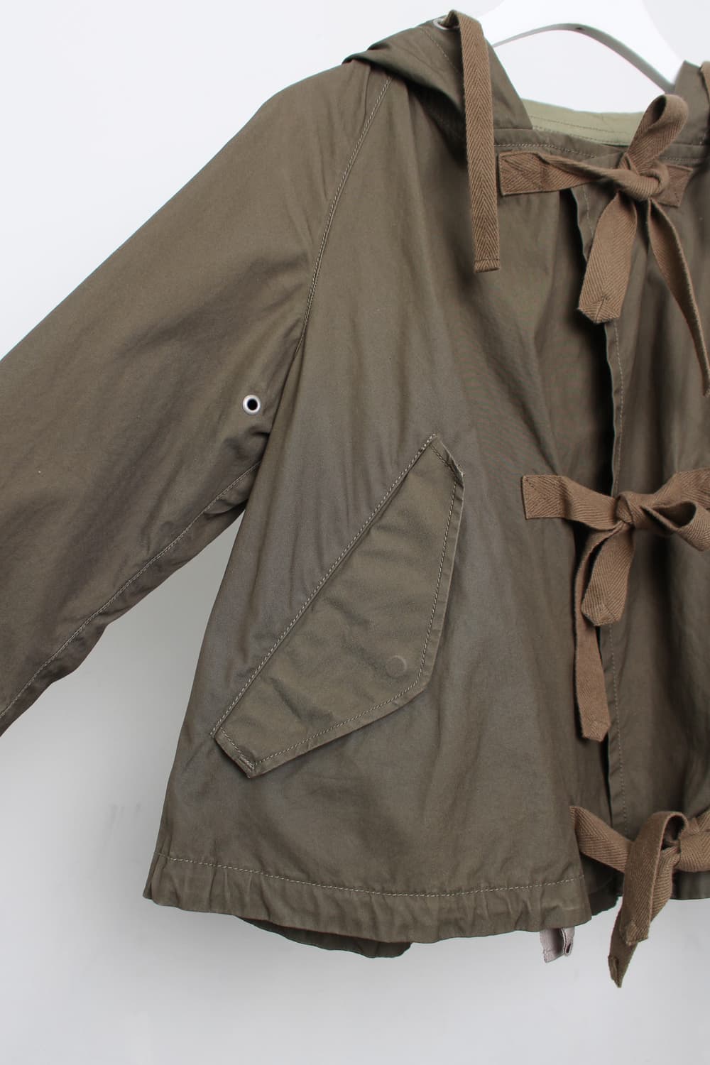 NIGEL CABOURN 상품이미지2