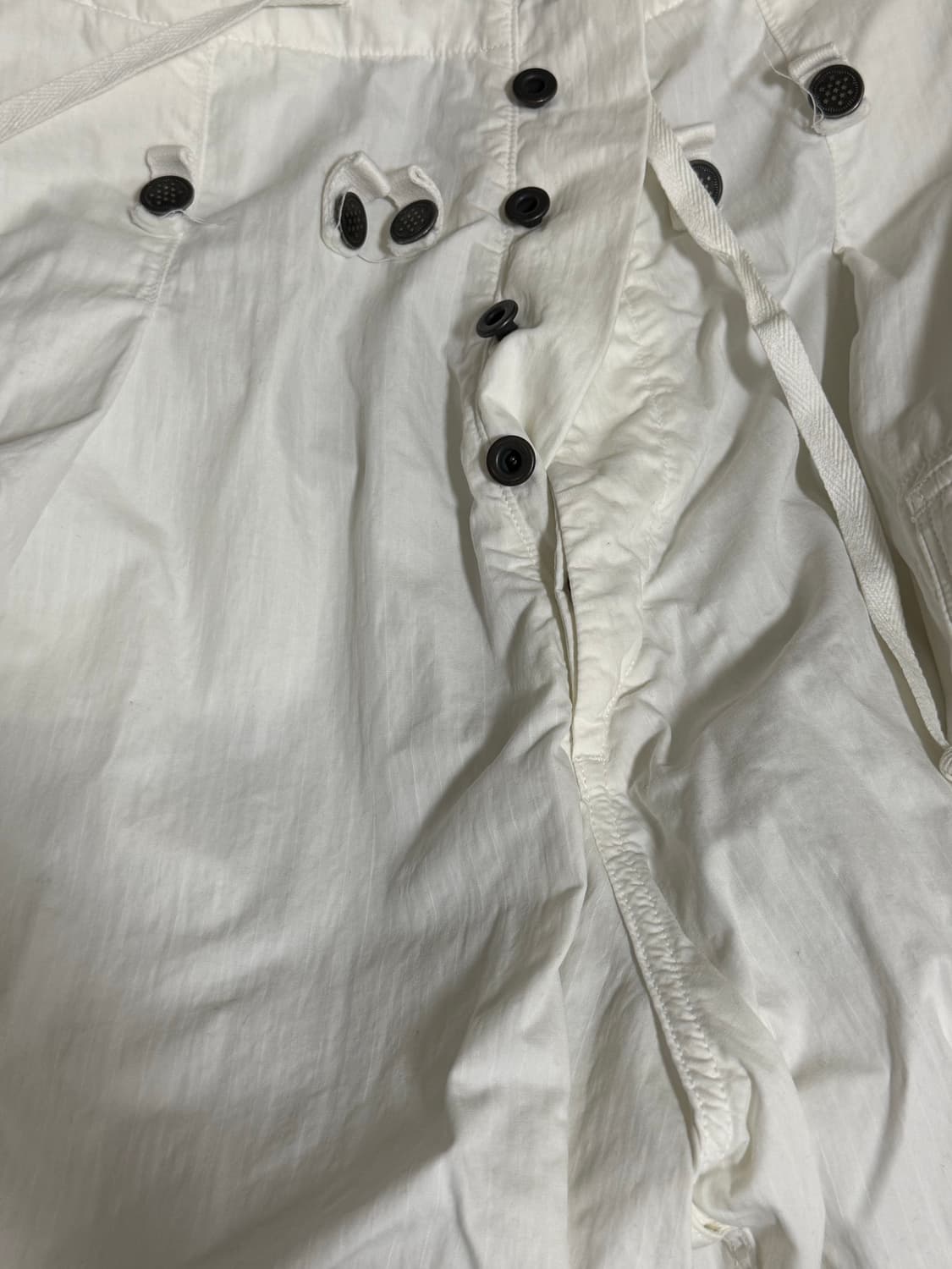 캐피탈 점보 카고팬츠 2사이즈 상품이미지4