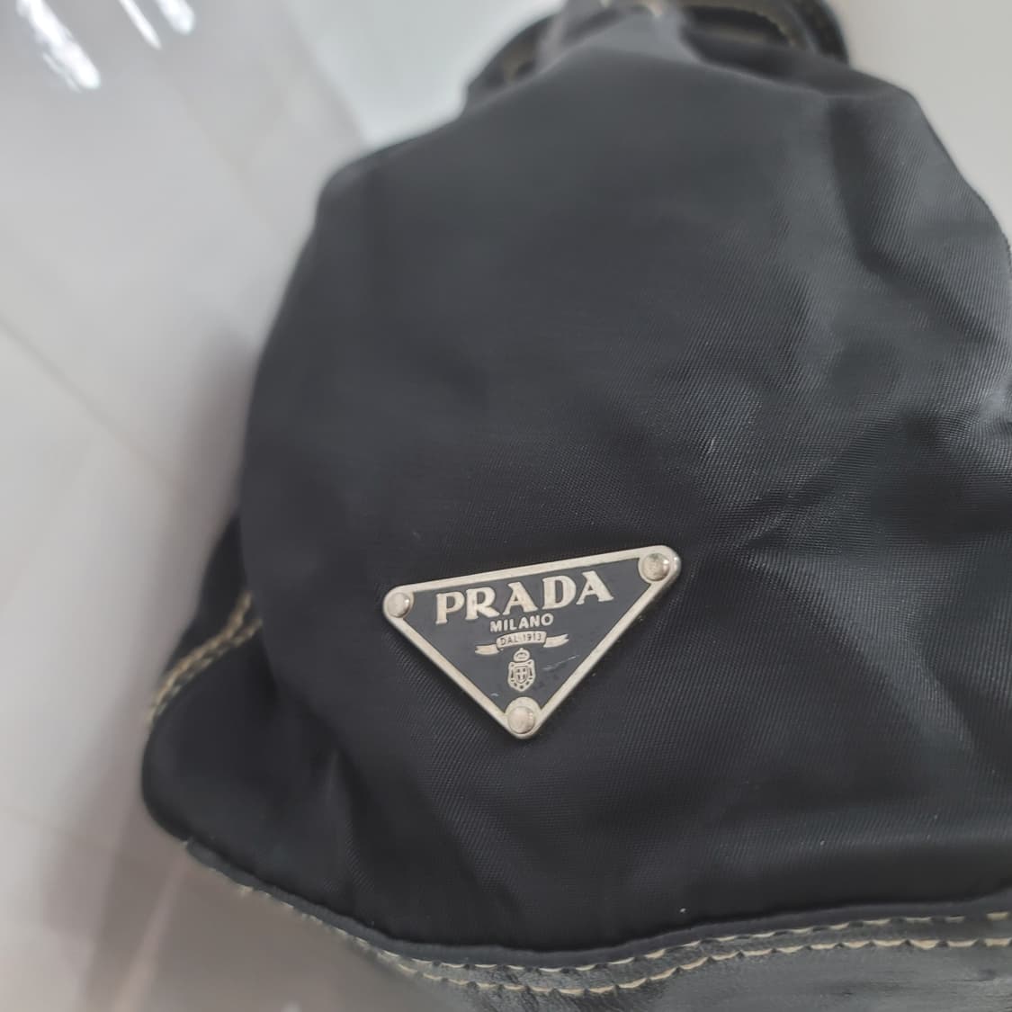 프라다 토트백 상품이미지2