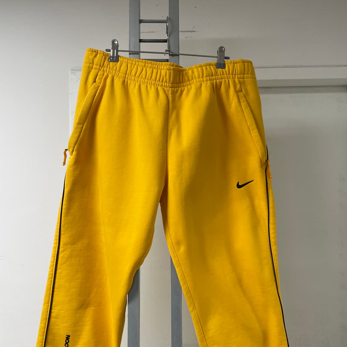나이키 X 녹타 스웨트팬츠 XL 상품이미지2