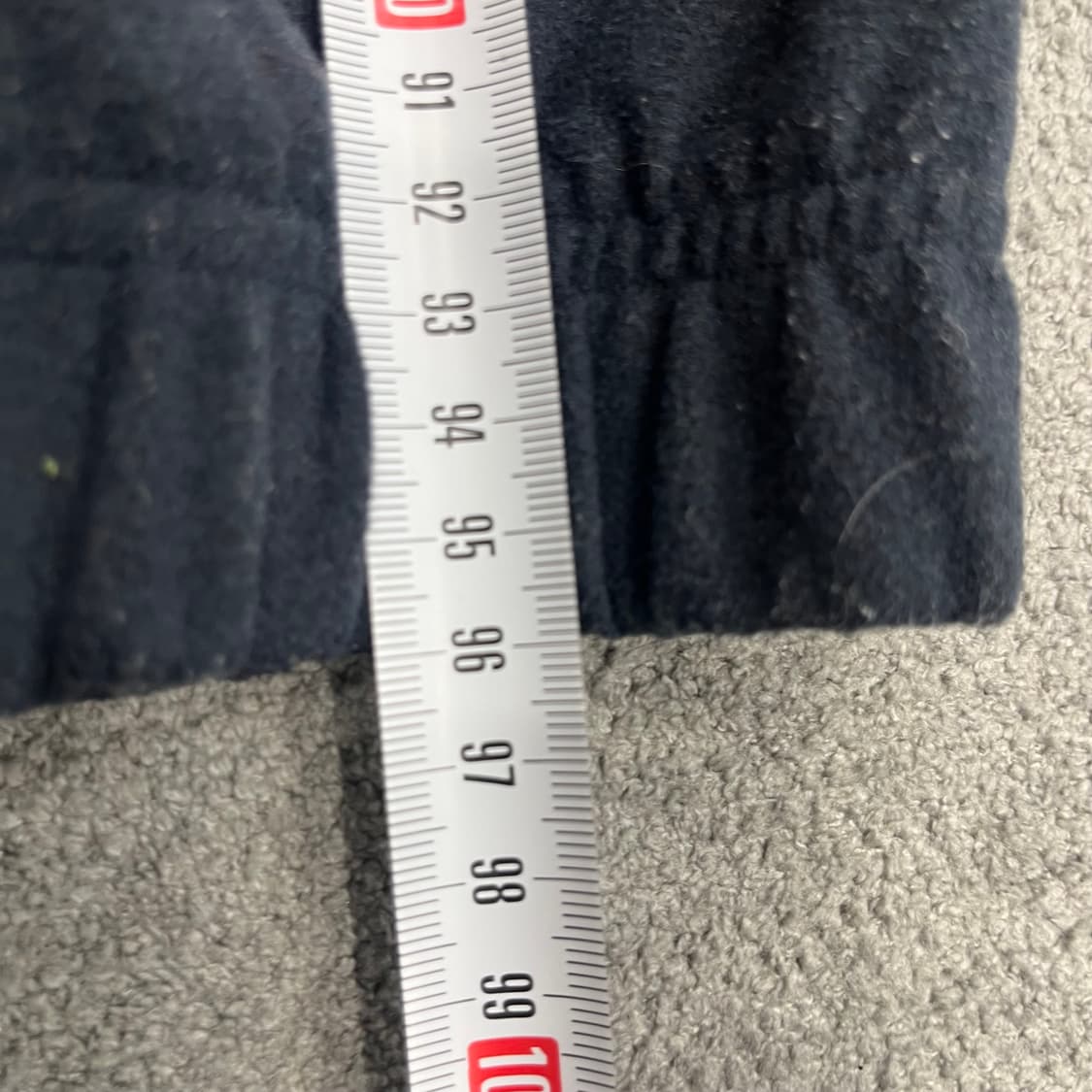 M 안다르 남성 조거팬츠 상품이미지9