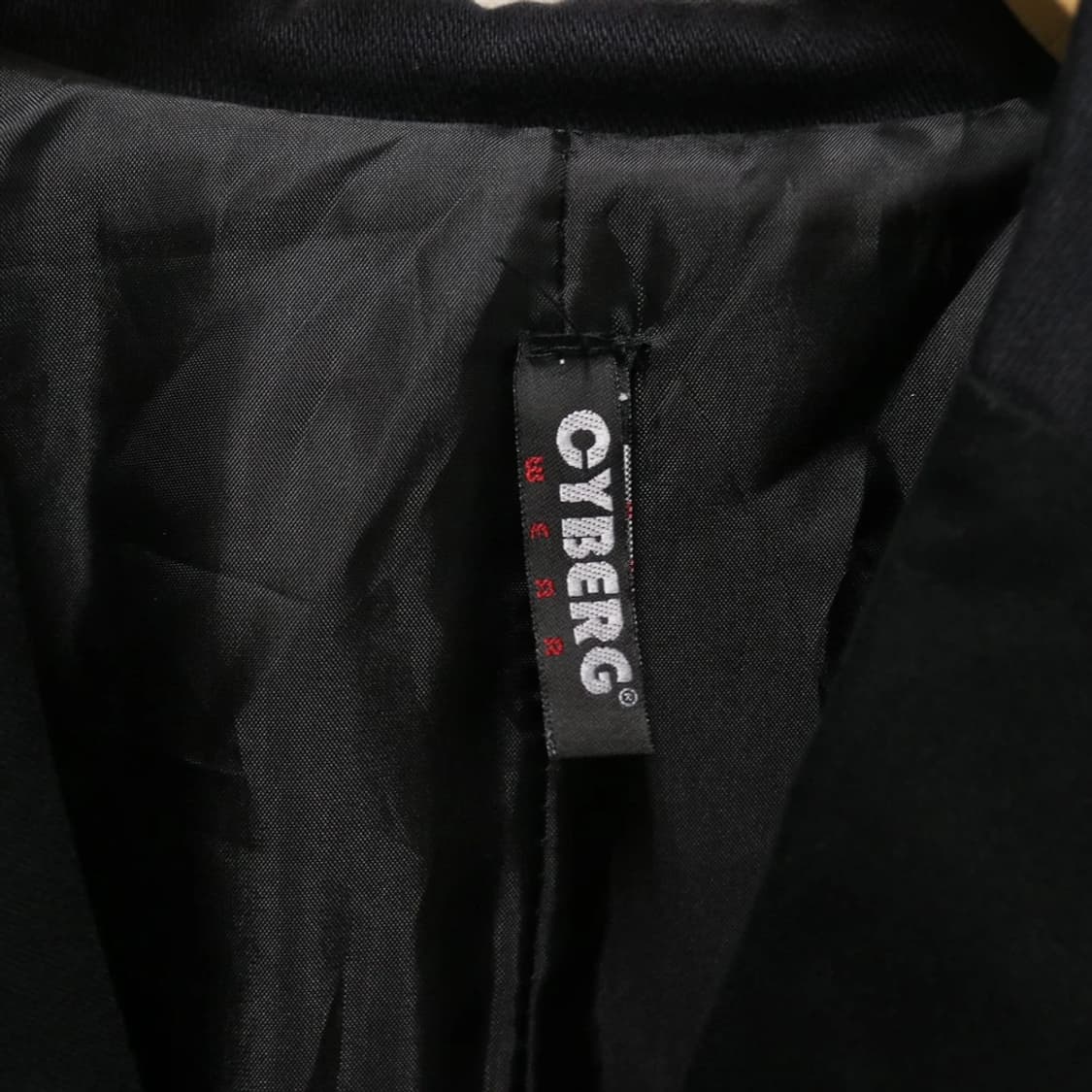 CYBERG 유니크 더플 자켓 61112 상품이미지9