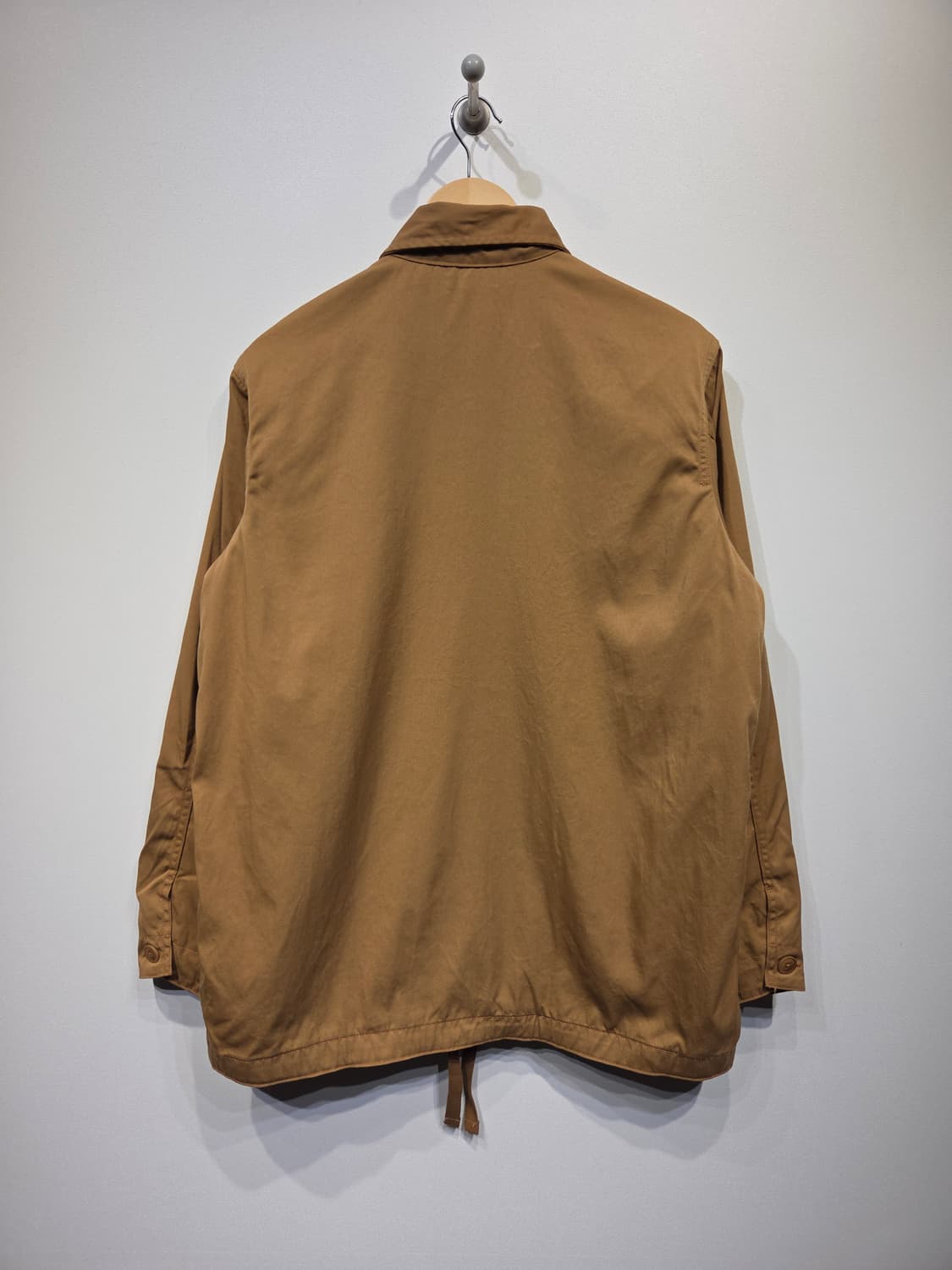 Levi's LMC (메이드 앤 크래프티드) 초어 자켓 상품이미지6