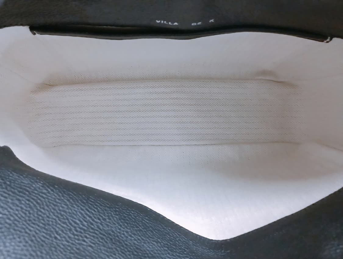 빌라드케이 마렘마백 가방 villa de k maremma bag 블랙 상품이미지7