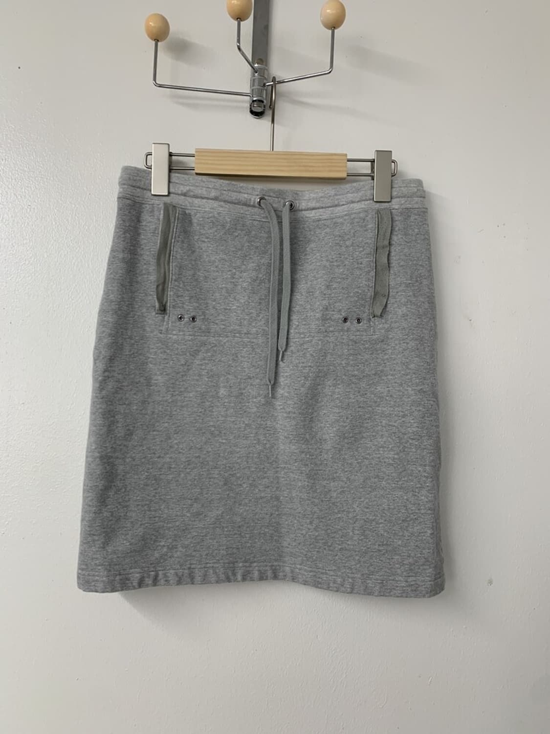 Sweat skirt  상품이미지3