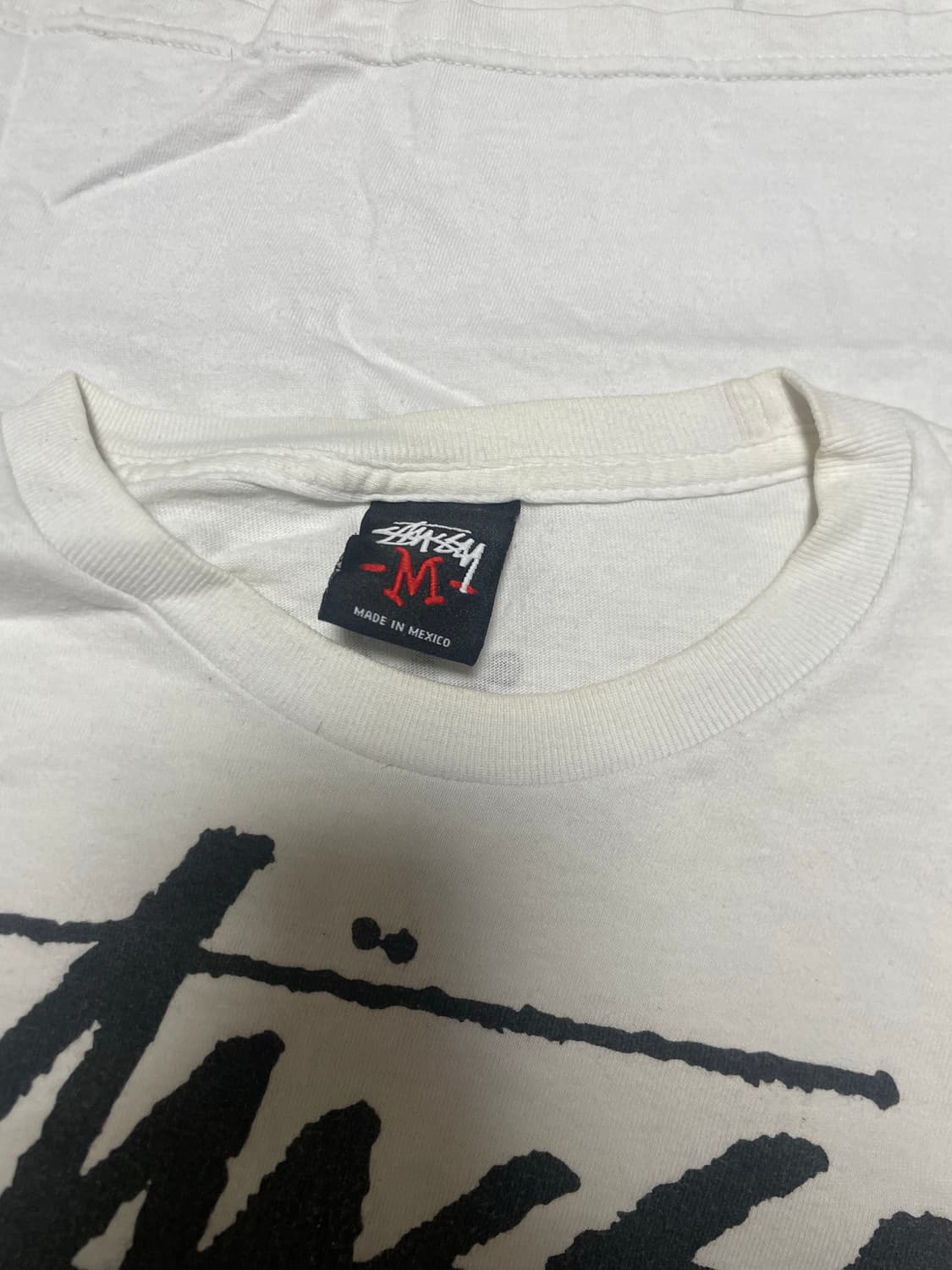 Stussy j dilla 티셔츠 m 상품이미지6