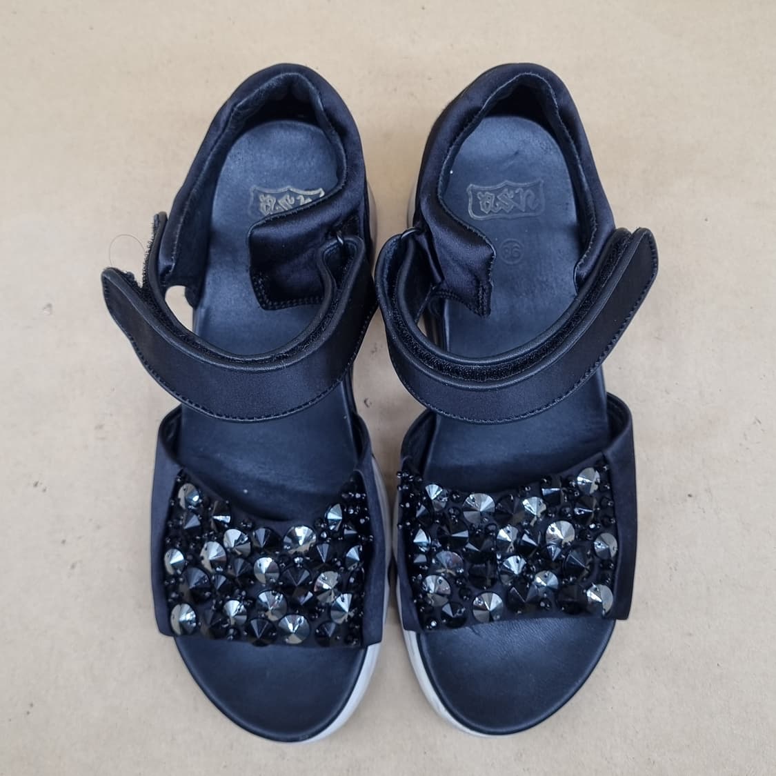 아쉬 비즈 샌들36  230 상품이미지2