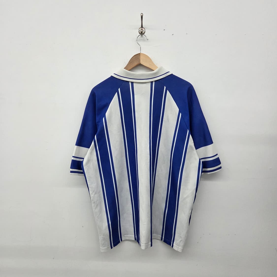 나이키 스트라이프 반팔티 남XXL 상품이미지8