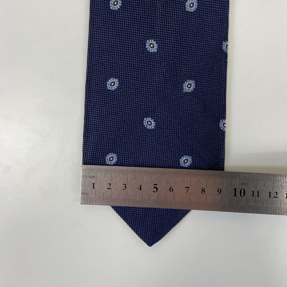 브룩스브라더스 명품 정품 넥타이 상품이미지8