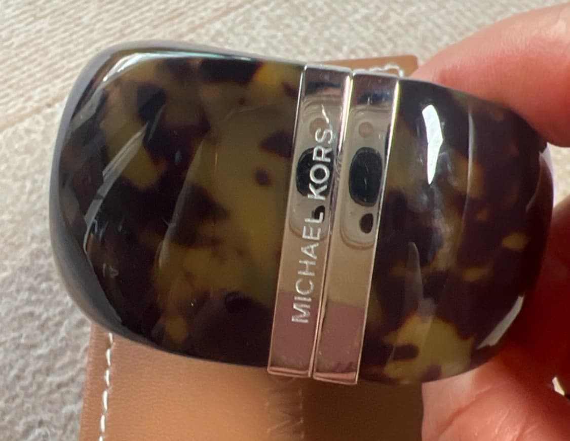 Michael kors 마이클코어스 뱅글시계 팔찌  상품이미지3
