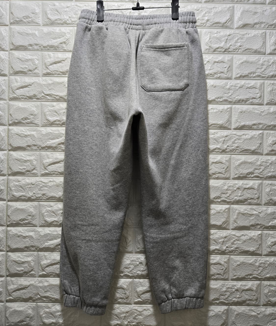 FCMM 기모 조거팬츠 스웨트팬츠 M 상품이미지5