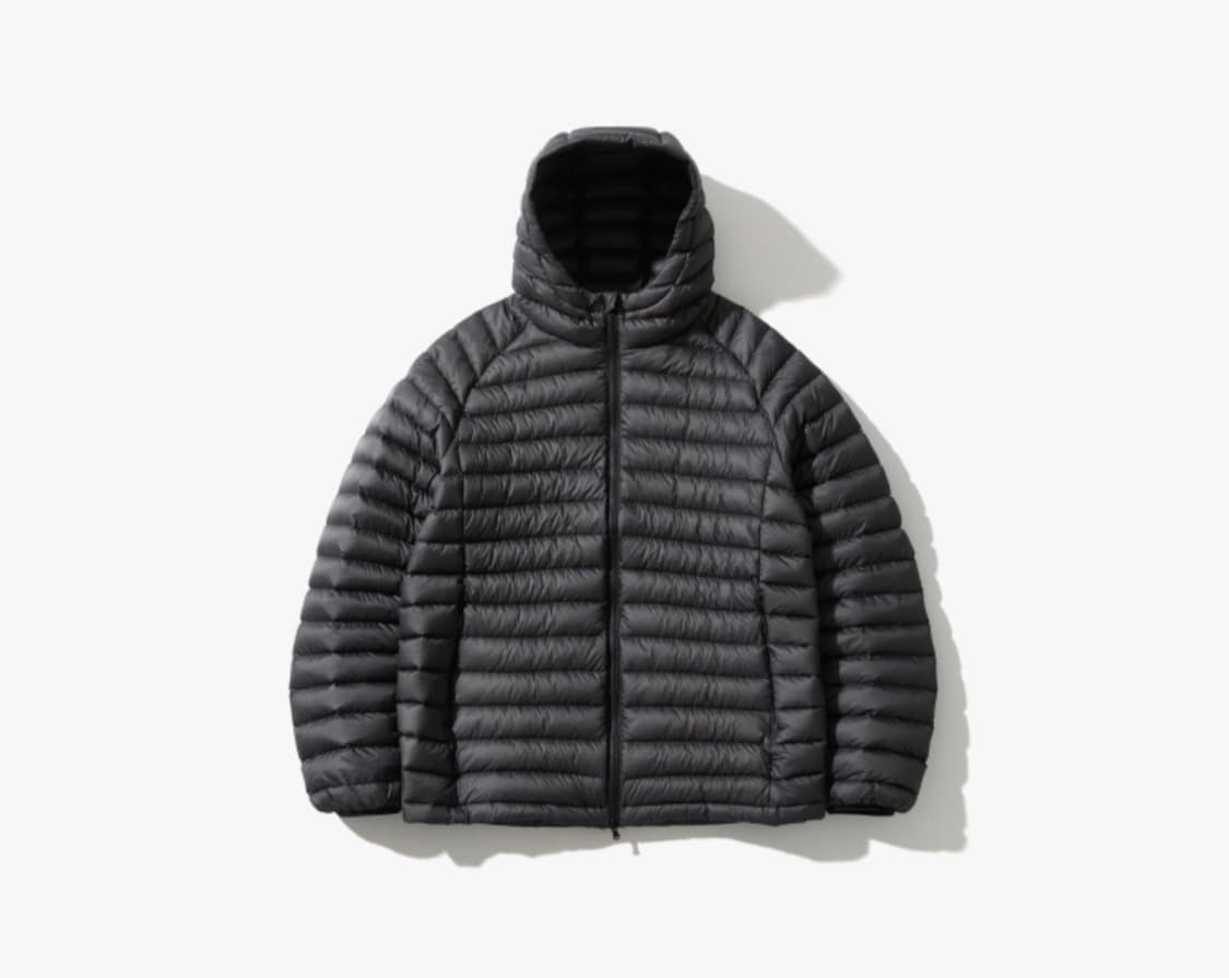오토매틱포더피플 라이트다운자켓 1 상품이미지1
