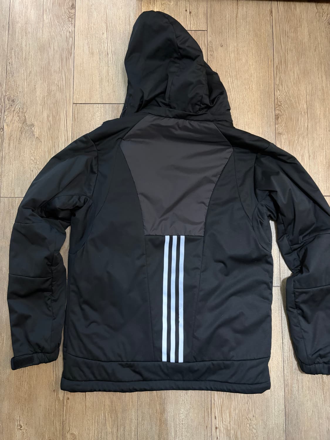 아디다스 후드 경량패딩 95 상품이미지7