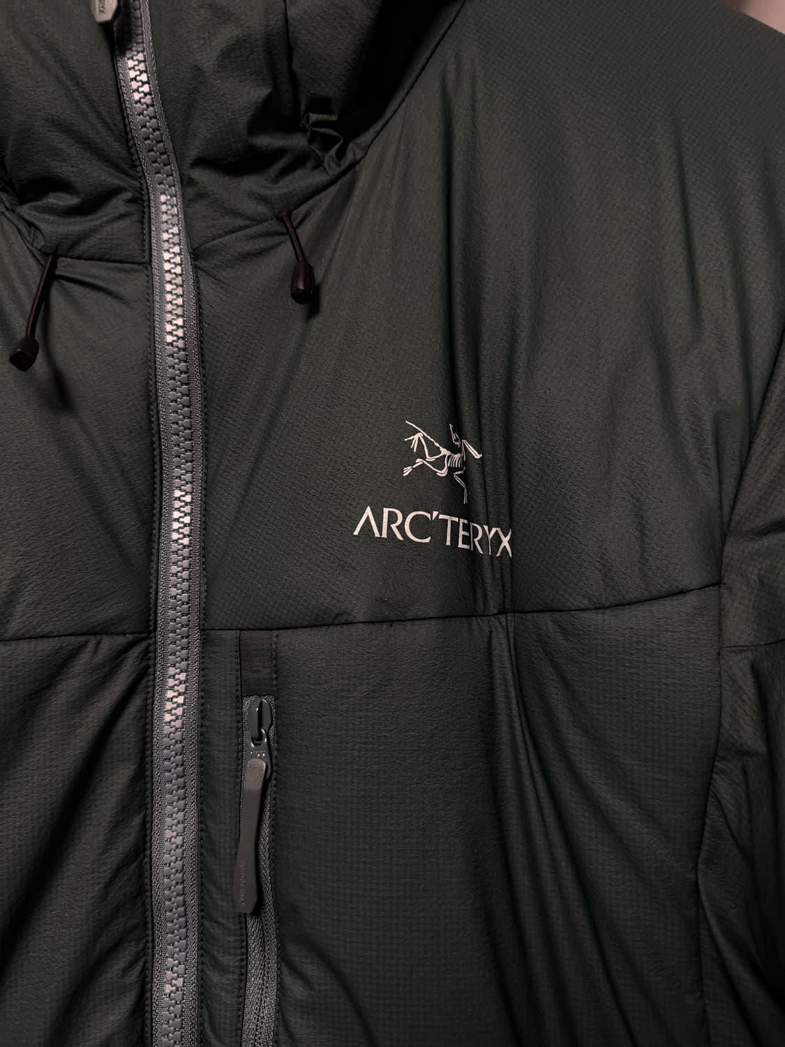 아크테릭스 누클리아이 sv 여성 m 상품이미지2