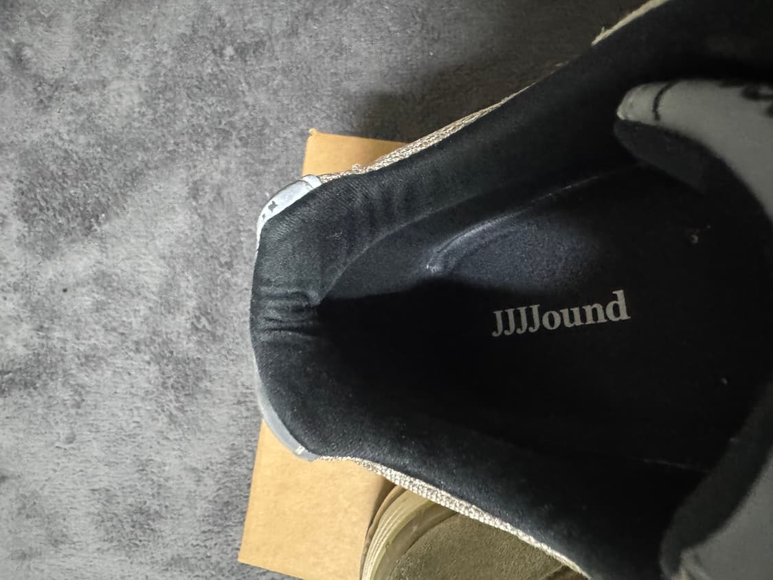 뉴발란스 991 자운드270 상품이미지6