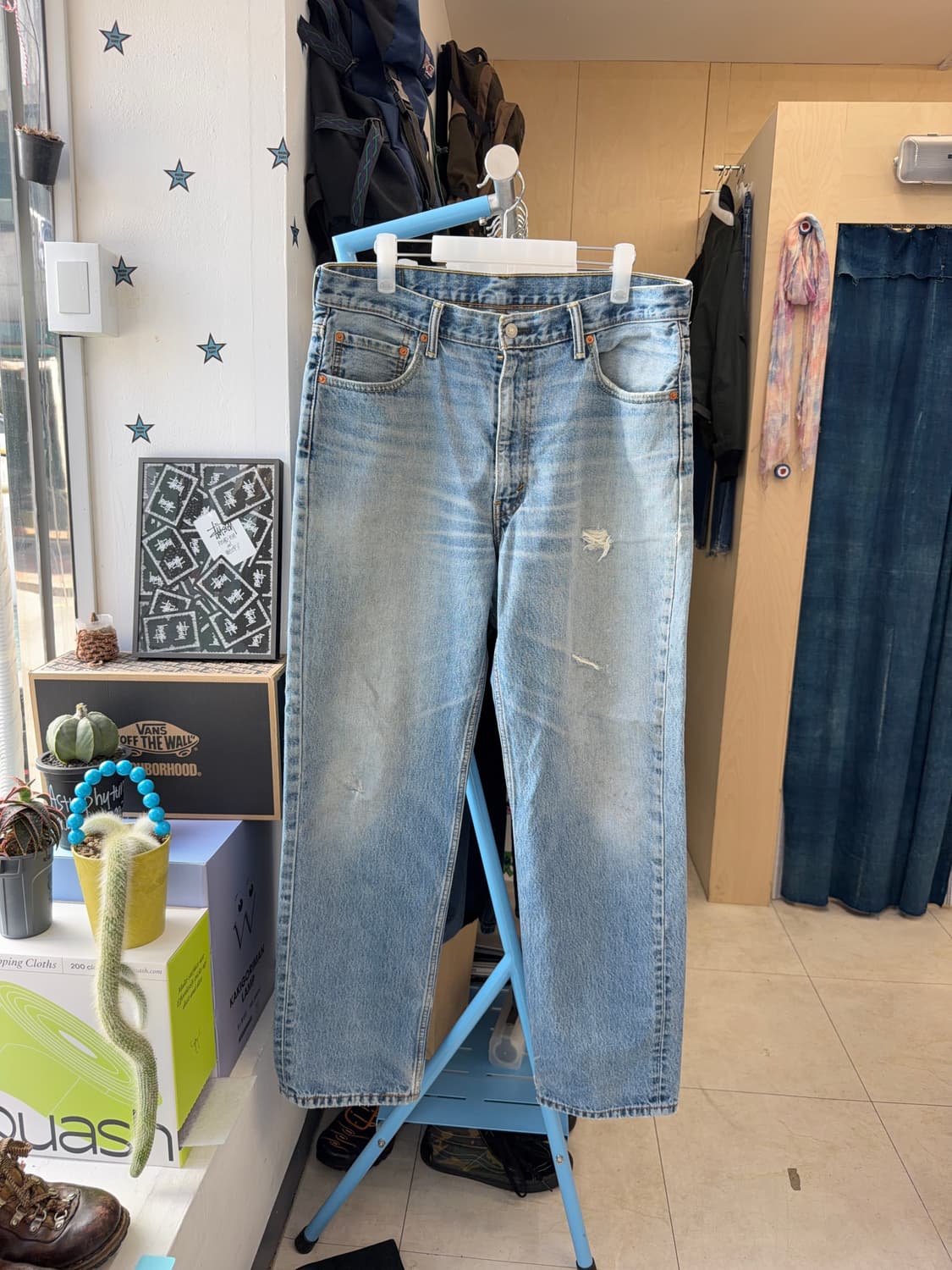 Levi’s 550 상품이미지2