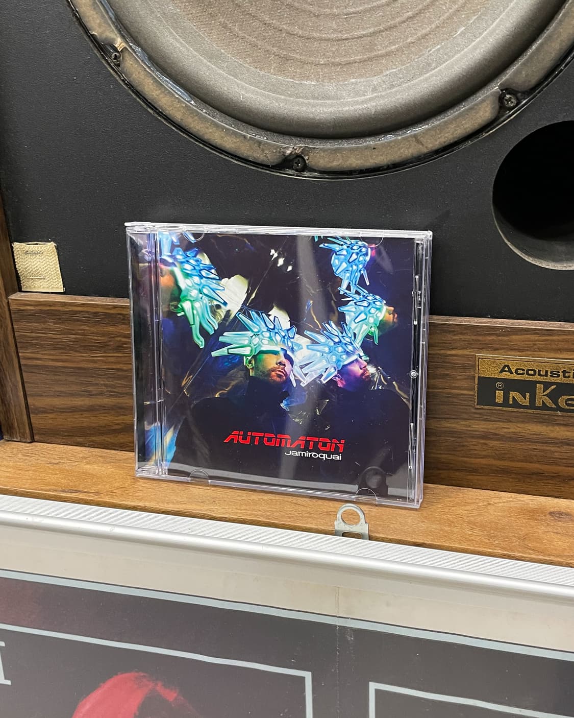 Jamiroquai 상품이미지1