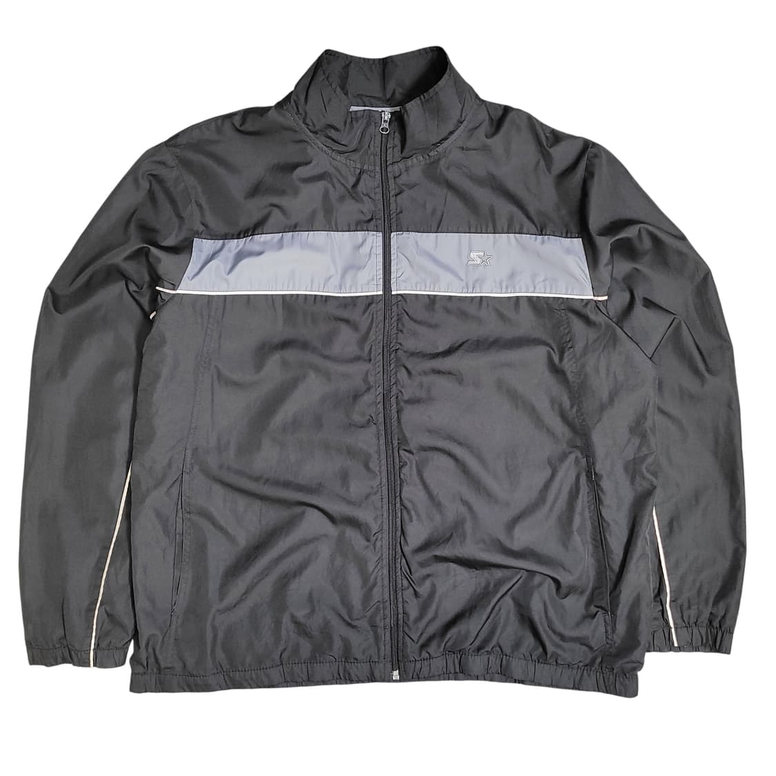 starter 스타터 바람막이 XL 상품이미지1