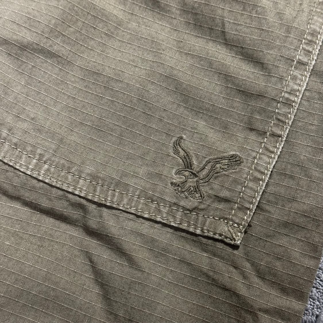 아메리칸이글 빈티지 카고팬츠 상품이미지4