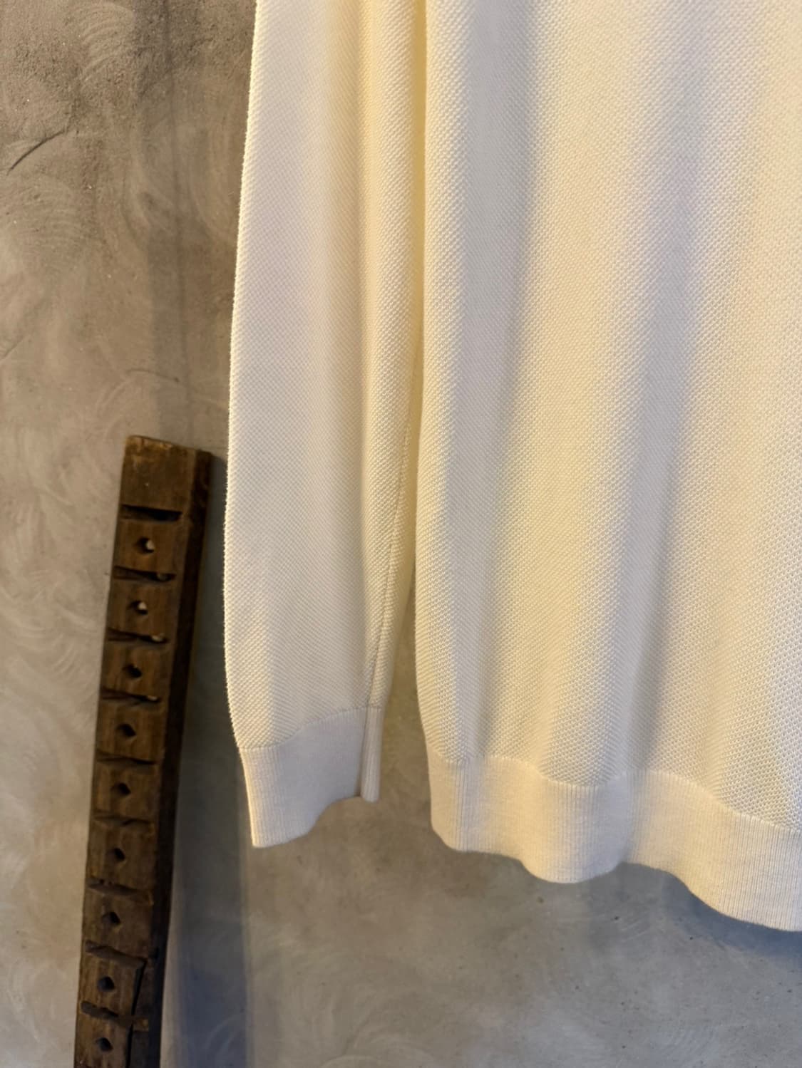 띠어리 니트 님성 100 상품이미지5