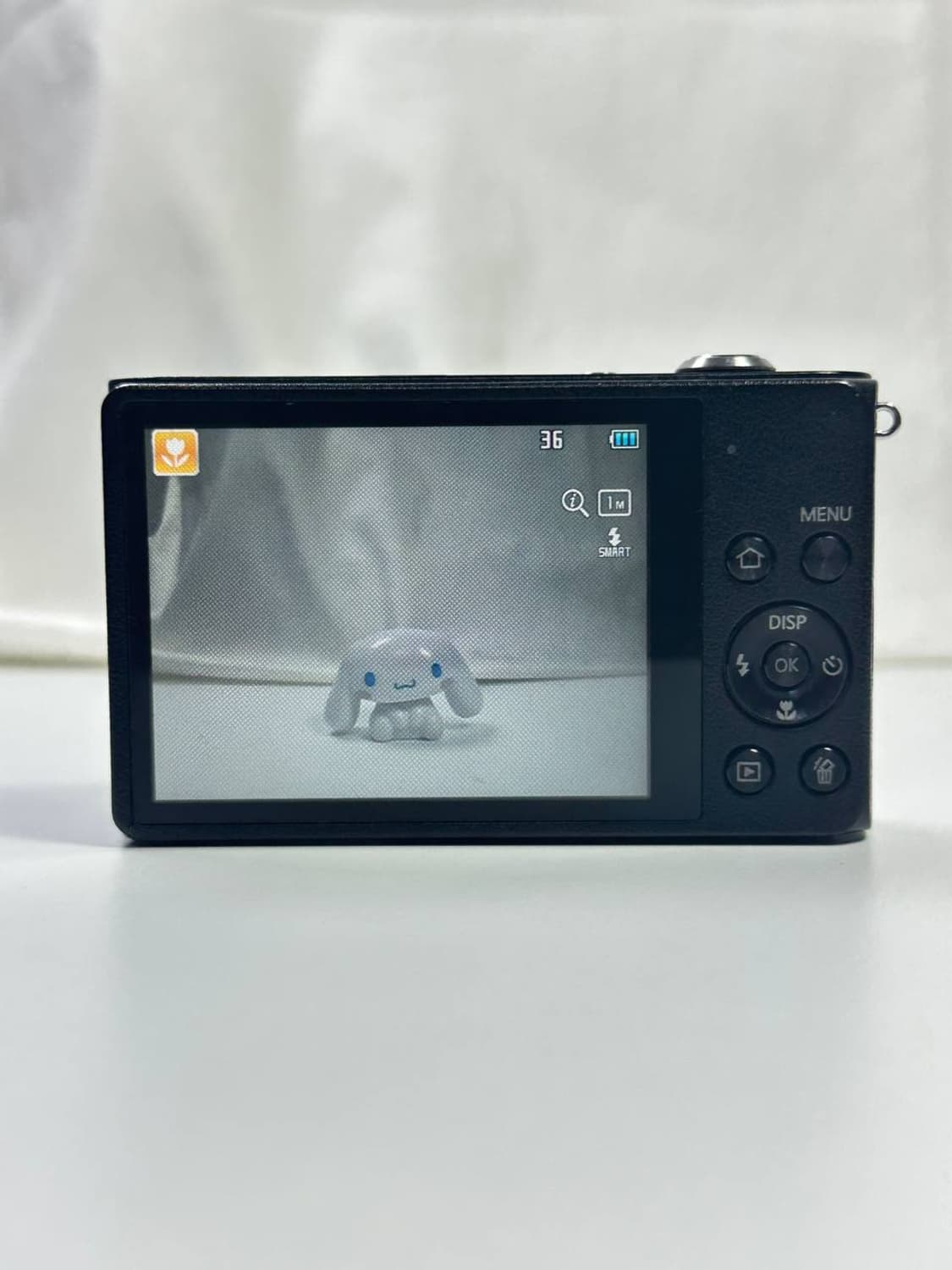 셀카✧･ﾟSamsung VLUU DV300F 삼성 한효주디카 디카 상품이미지6