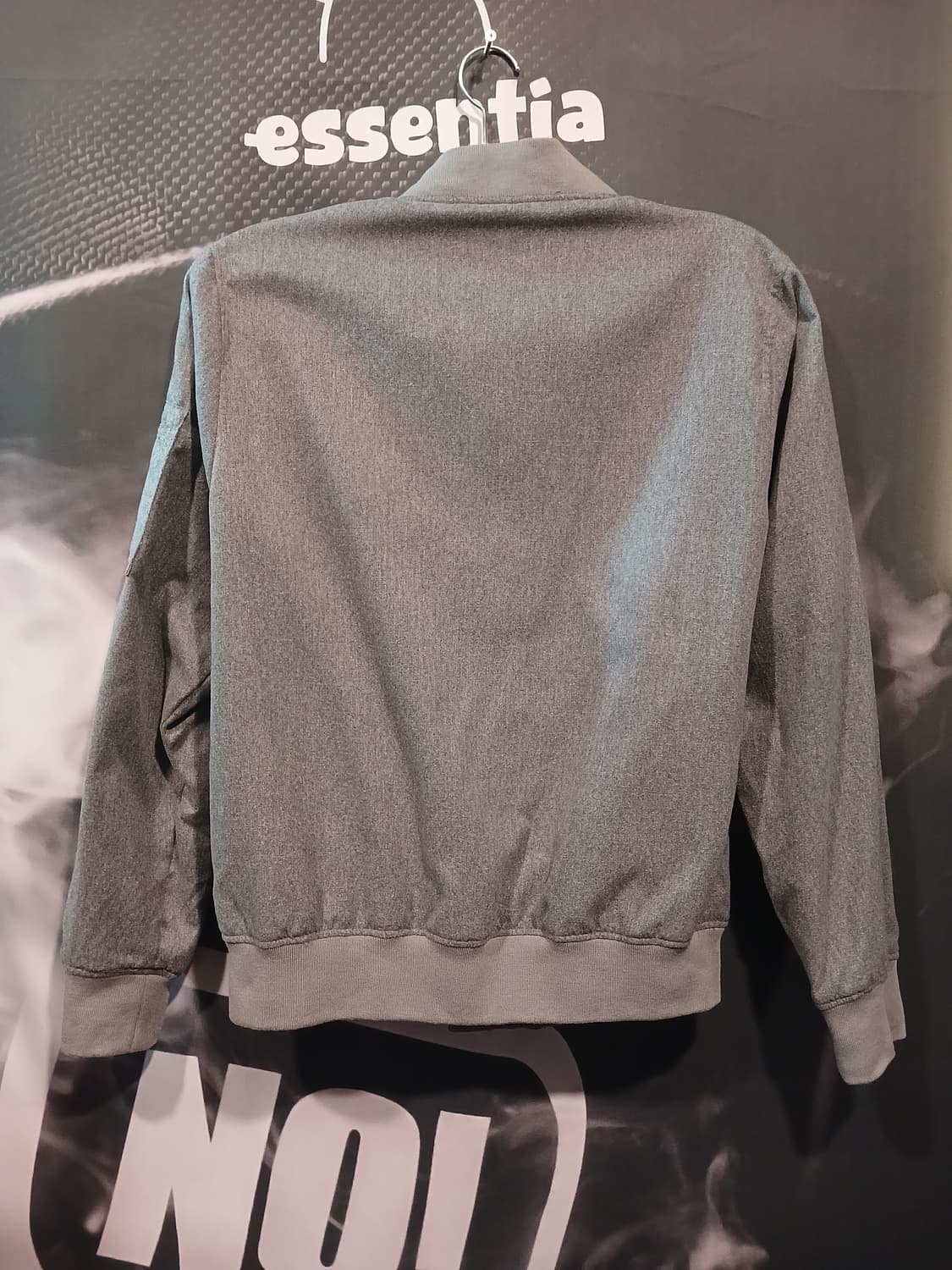 GU MA-1 보어 자켓 상품이미지3