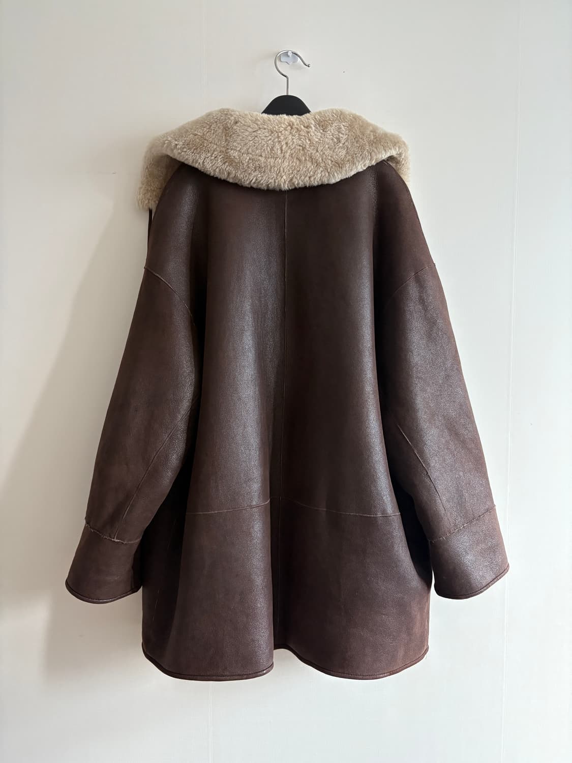 리얼 무스탕 상품이미지9