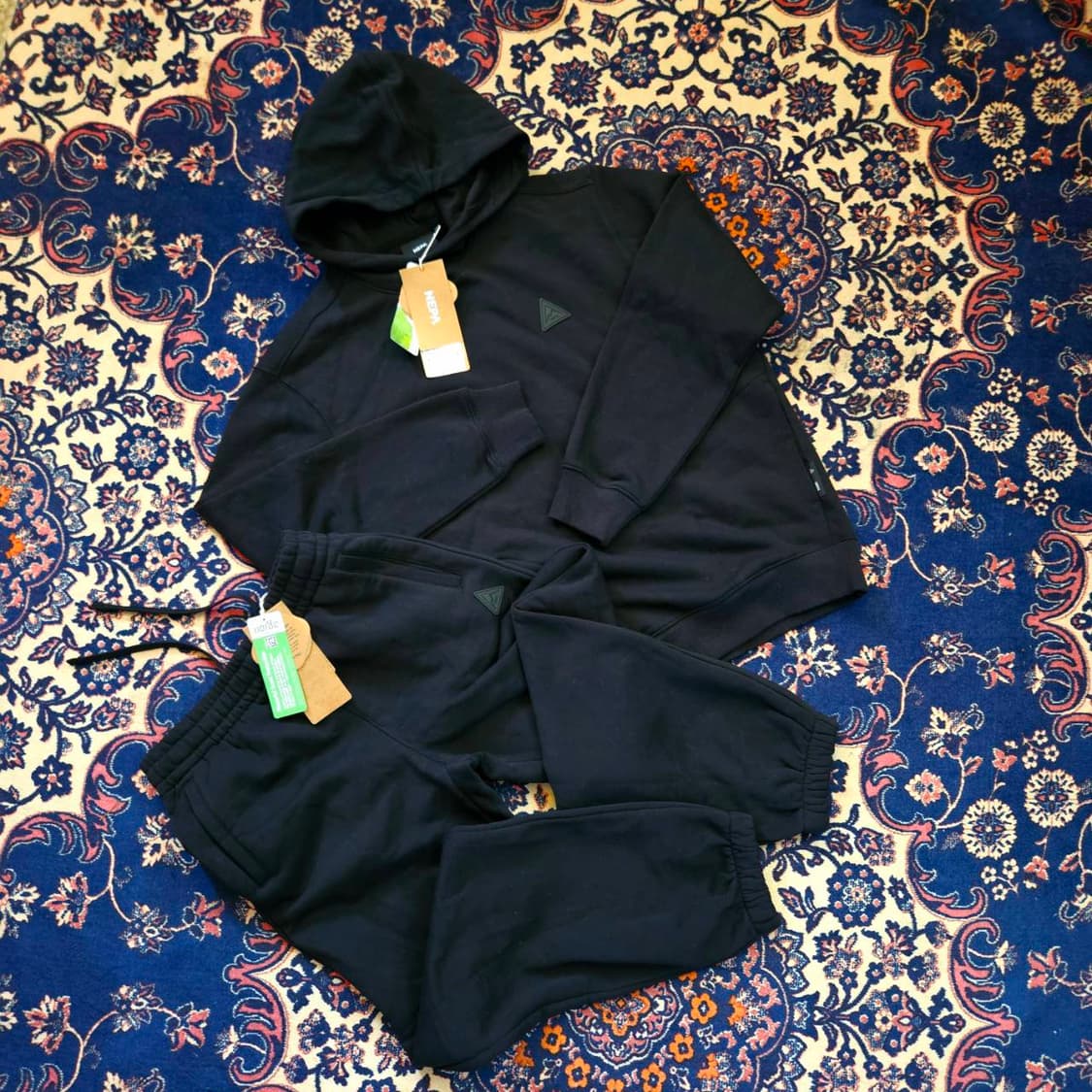 (새상품)네파(NEPA) 트레이닝 세트(Set) 95size 상품이미지3