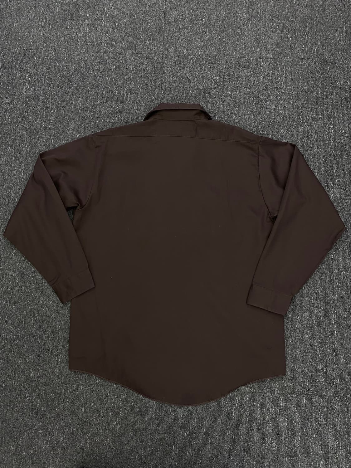 90s Dickies 디키즈 usa 워크셔츠 상품이미지5