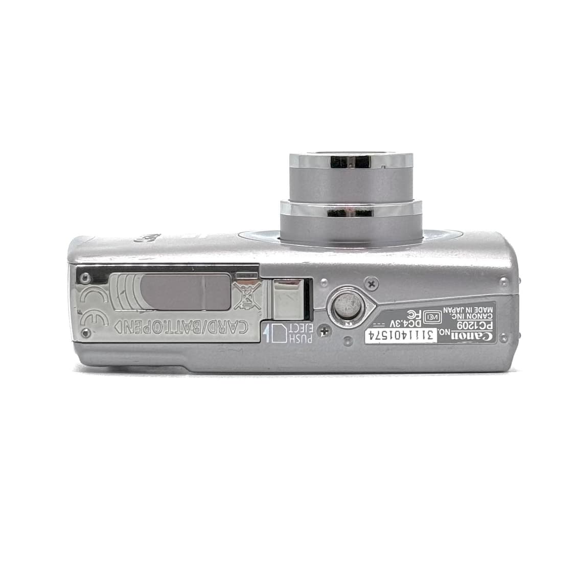 [NCT재민!] 캐논 IXY 900IS(IXUS 850IS) 디지털카메라 상품이미지7