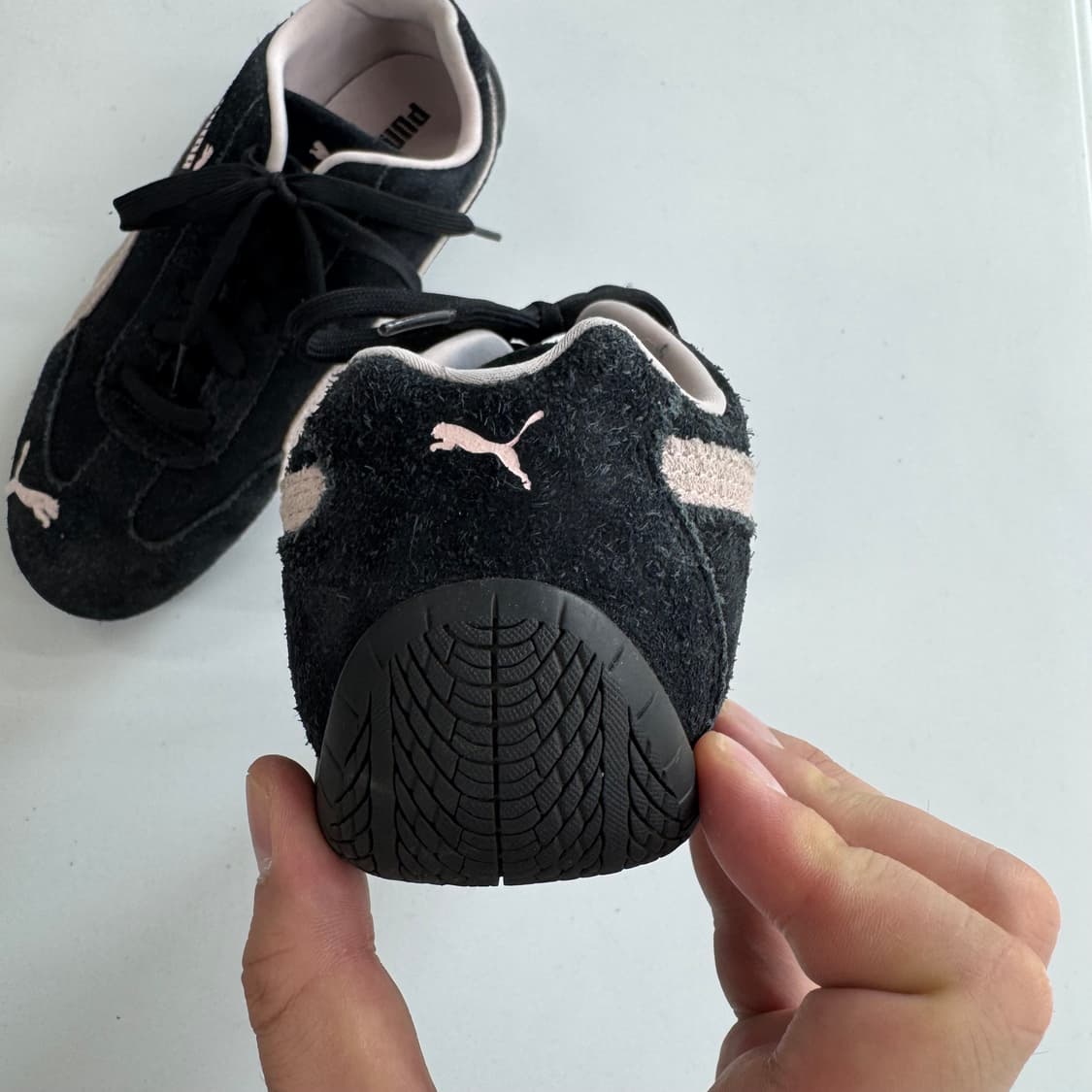 푸마 스피드캣  상품이미지5