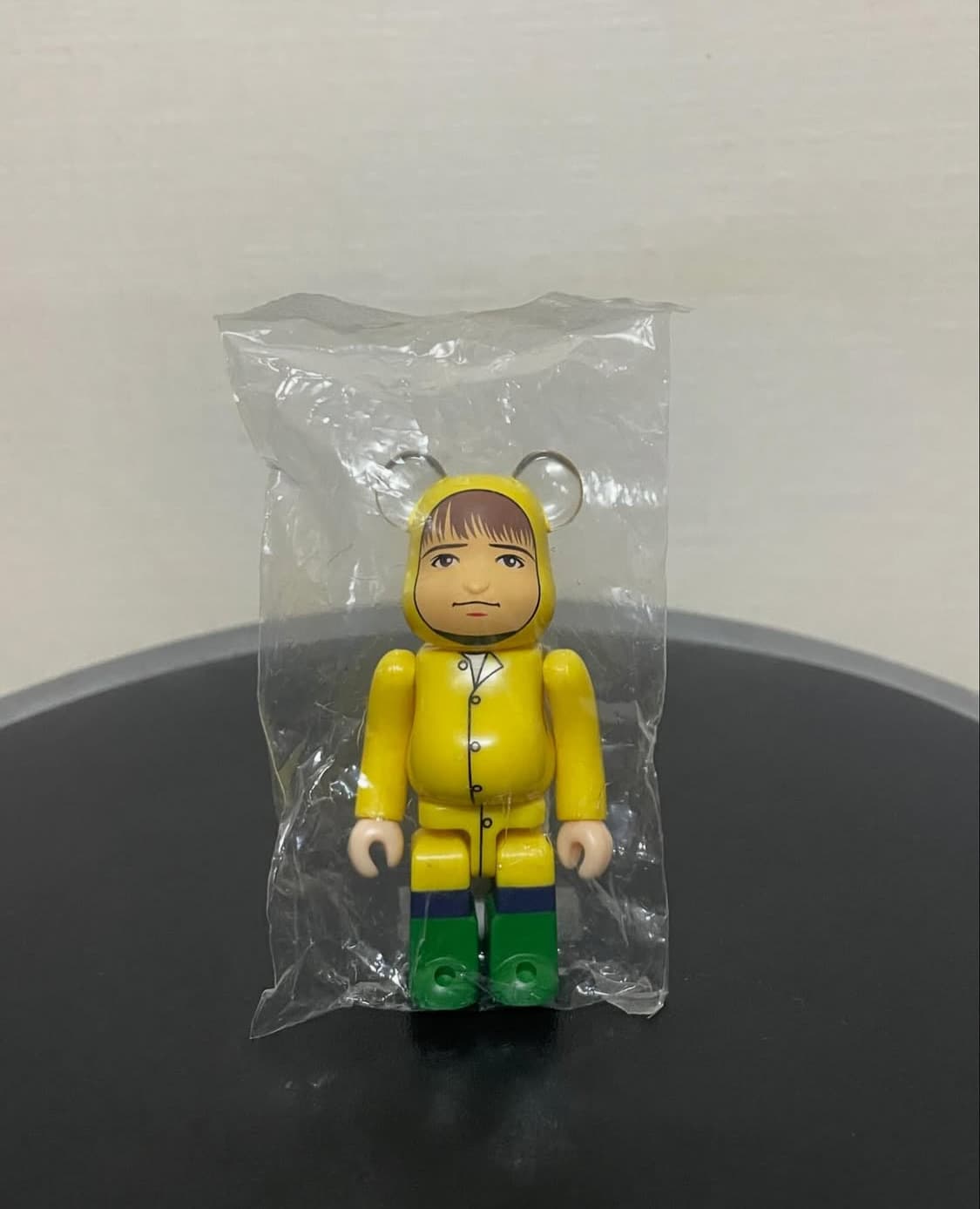 BEARBRICK 베어브릭 100% 호러 역시크릿 영화 IT 우비소년 상품이미지1