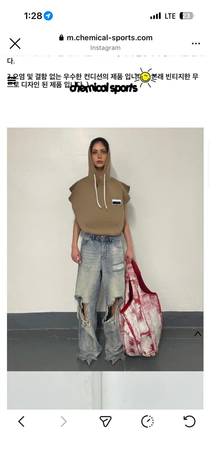 디젤 후드  상품이미지3