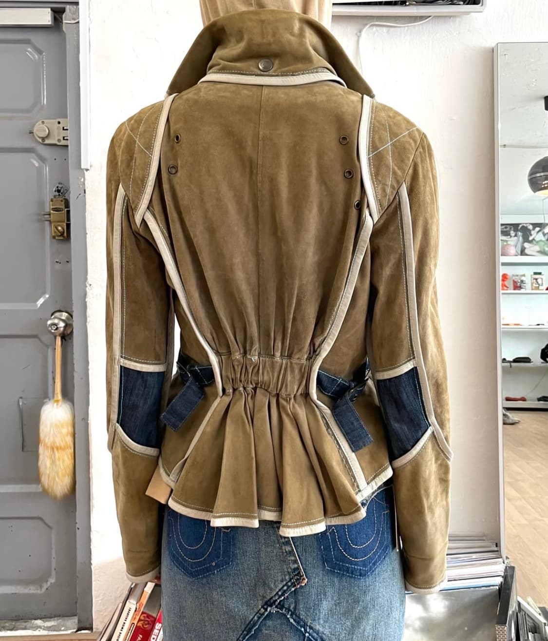 Just Cavalli Jacket 상품이미지5