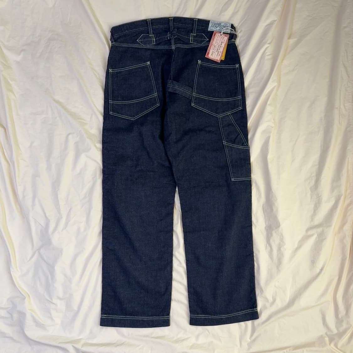 프리휠러스 데릭맨 36x32 새상품 상품이미지2