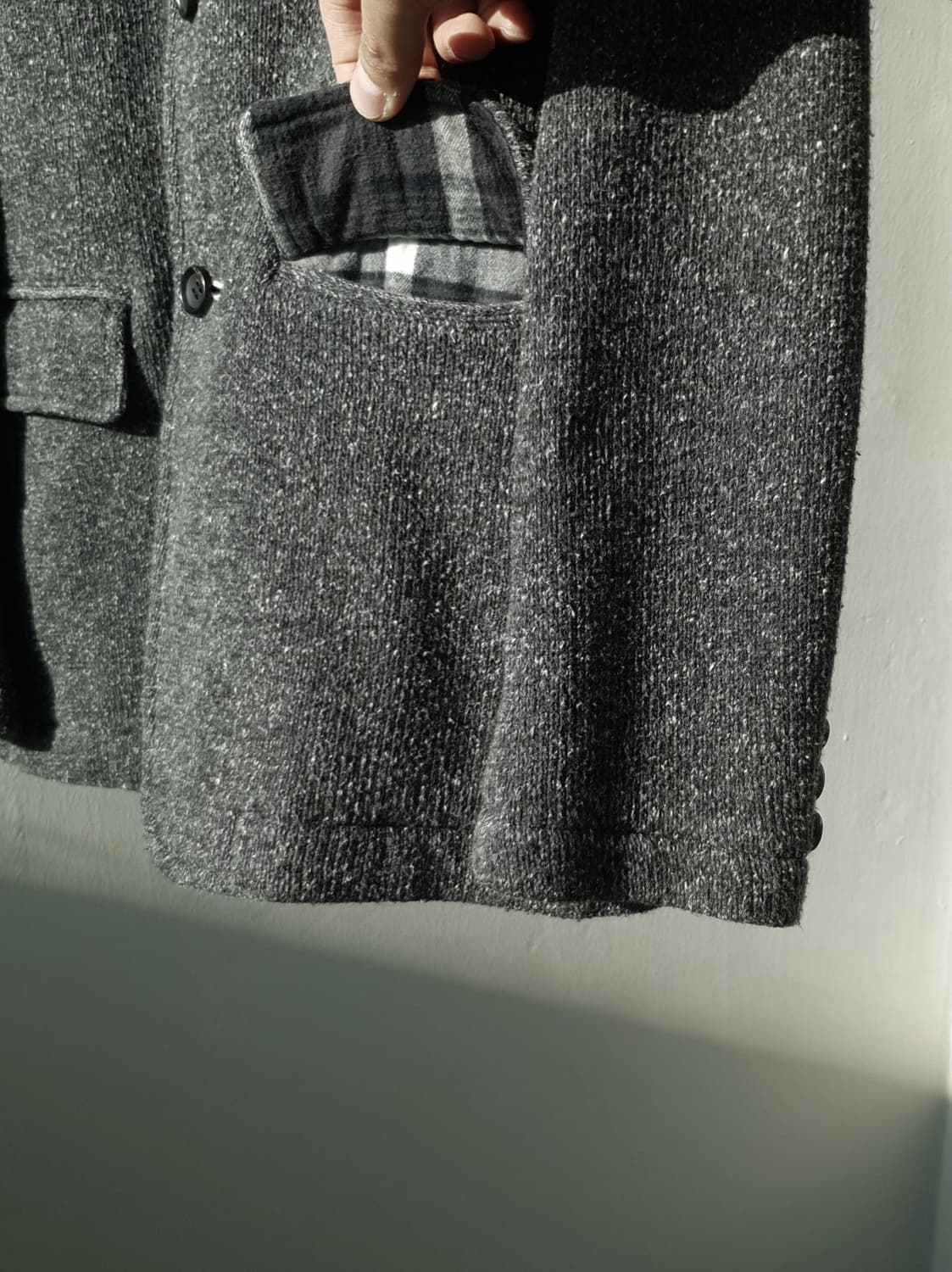 Comme Des Garcons blazer jk 상품이미지7