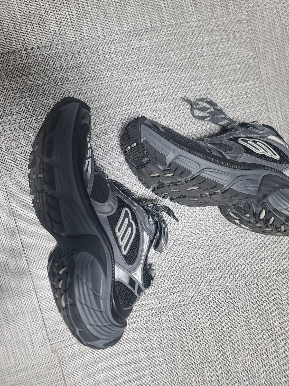 발렌시아가 6xl 43 스니커즈 상품이미지6