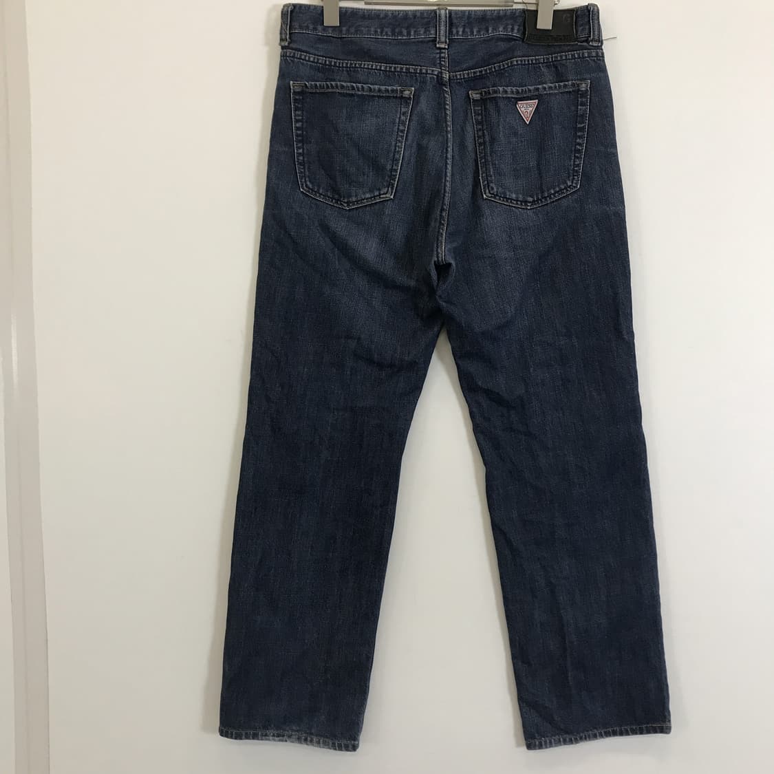 게스 GUESS 90s USA 데님청바지 [32인치] 상품이미지3