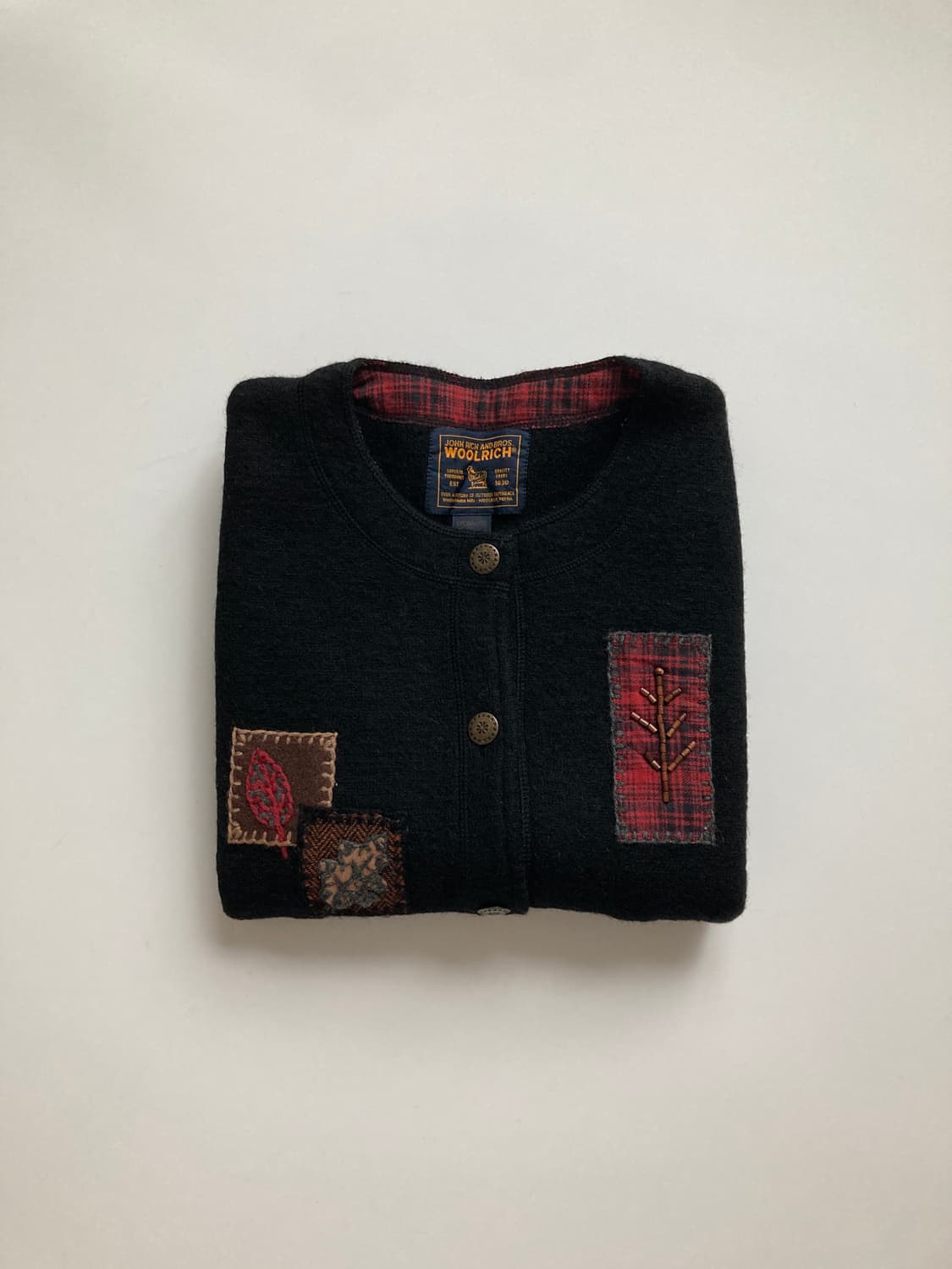 Wool vest 상품이미지8
