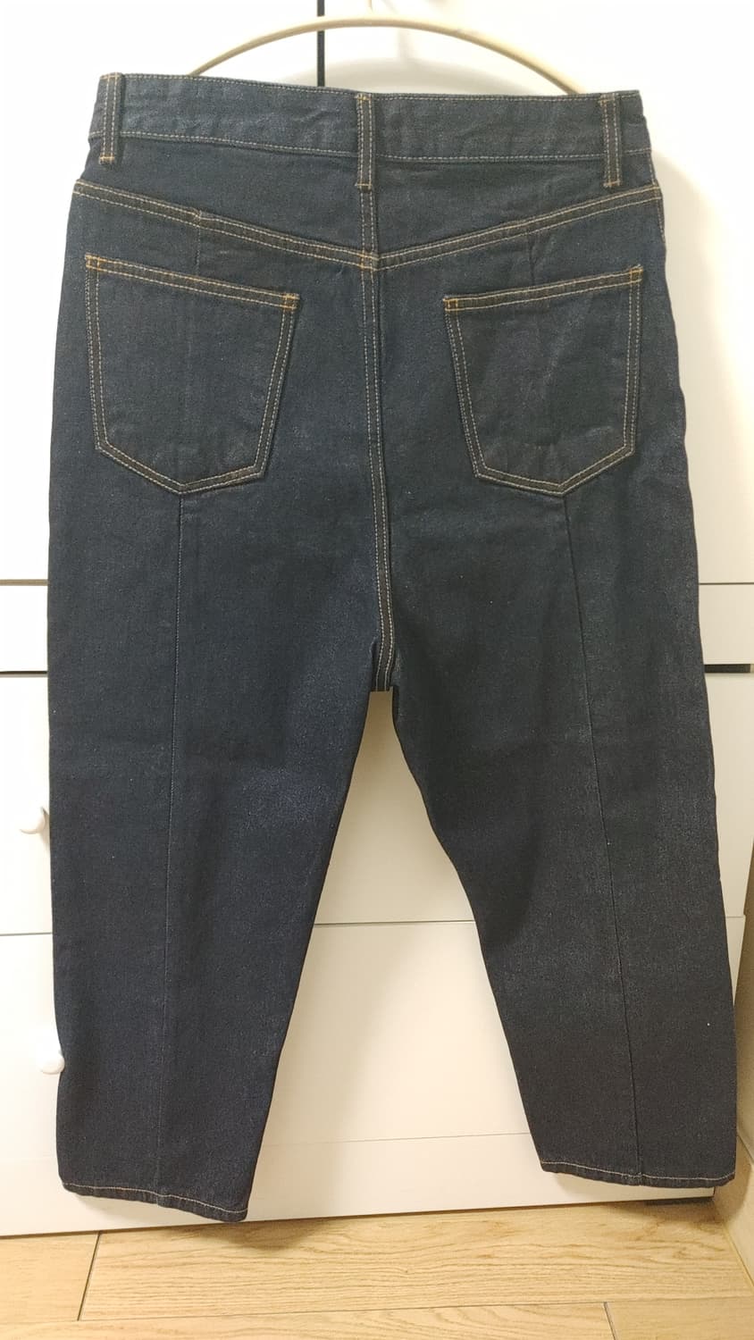 스튜디오 톰보이 인디고 데님 상품이미지2