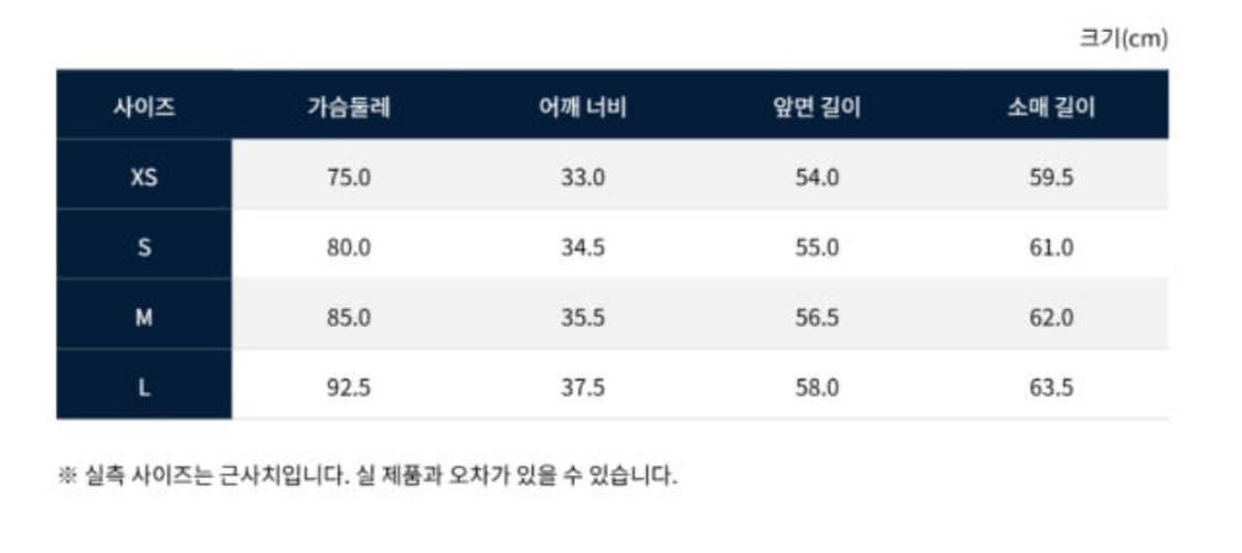 폴로 랄프로렌 케이블 니트 가디건 화이트 s사이즈 상품이미지3