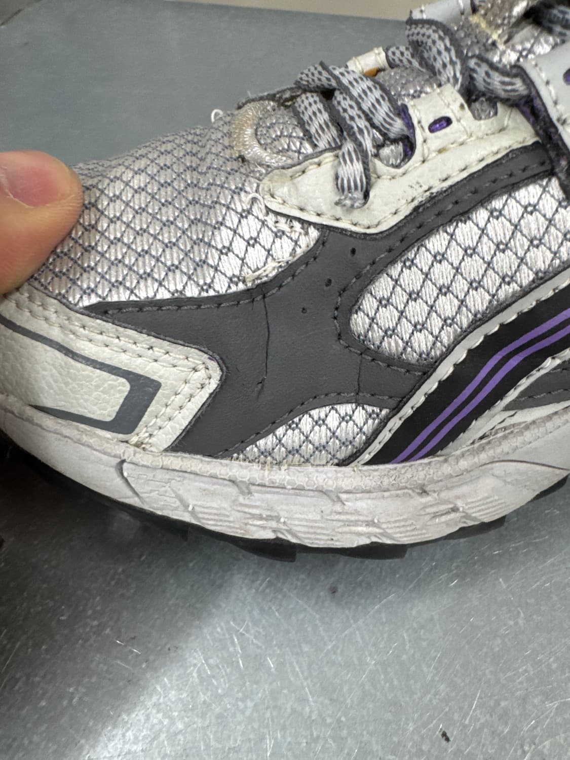 아식스 젤 트레일 gtx 235 상품이미지10