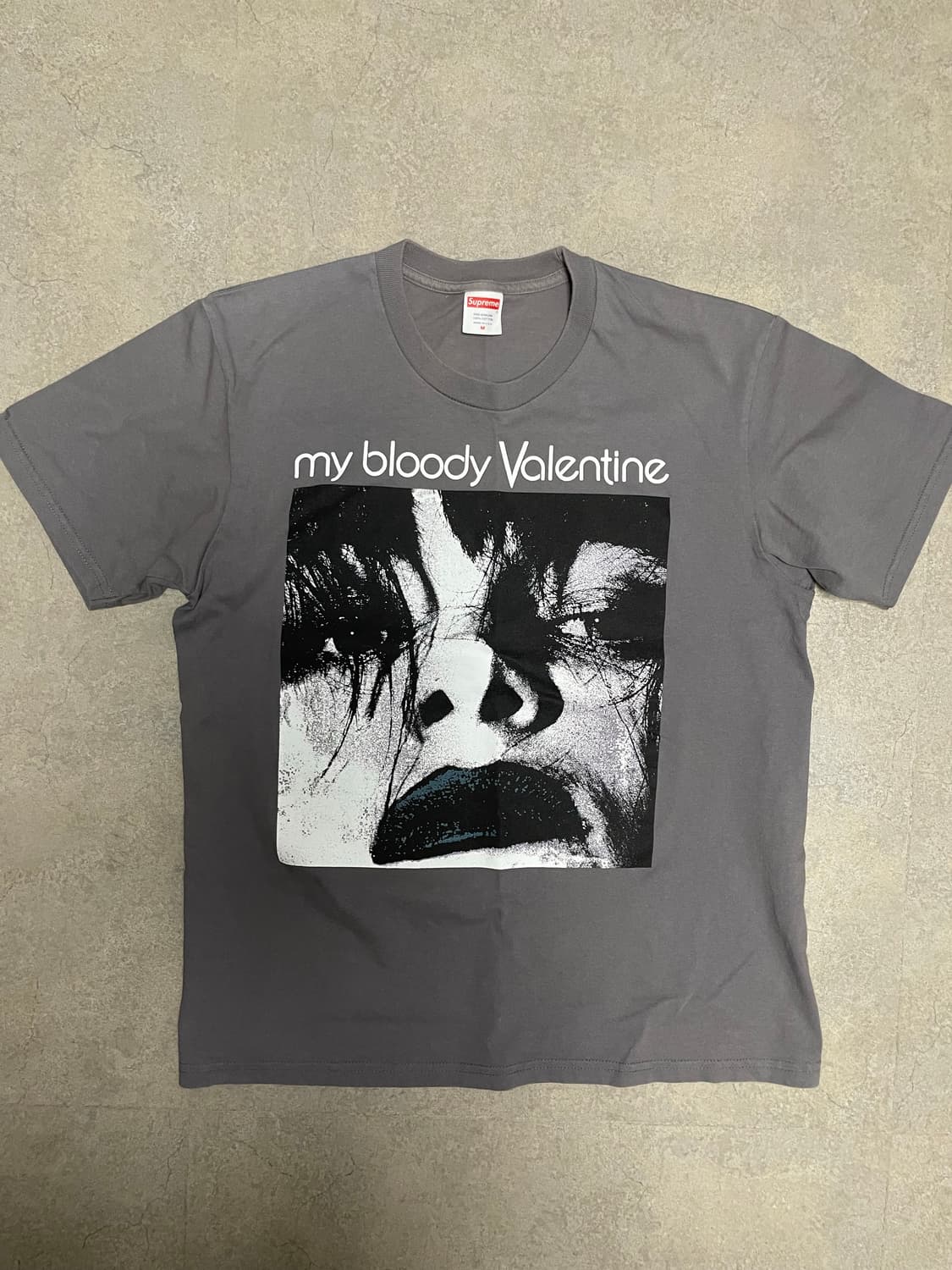 슈프림 마이 블러디 발렌타인 my bloody valentine mbv 상품이미지1